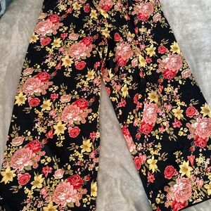 NWOT TOLANI COLLECTION 2 PIECE LOUNGE SZ XL